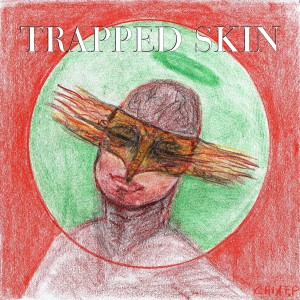Angelo Zibetti的專輯Trapped skin