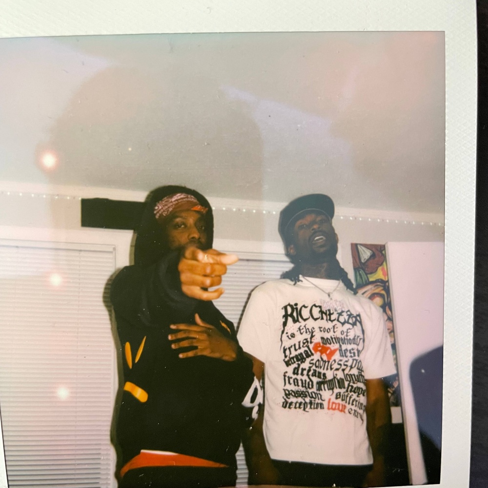 Wrong Opp (feat. Hunxho) (Explicit)