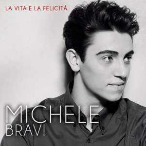 收聽Michele Bravi的Mad World歌詞歌曲
