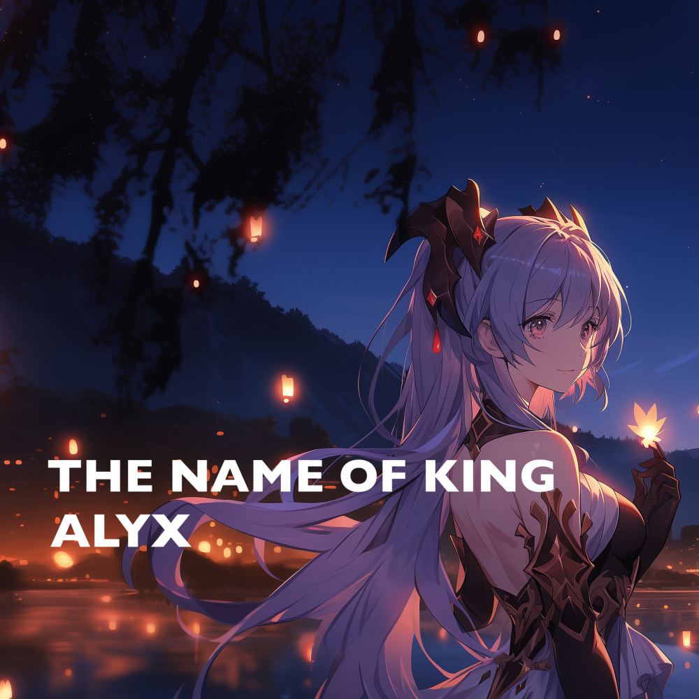 The Name of King