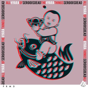 sergioisdead的專輯All of the Things