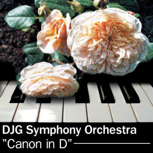 收聽DJG Symphony Orchestra的Canon in D (Hip Hop Mix)歌詞歌曲