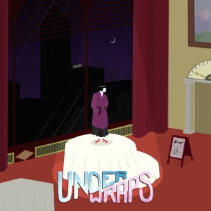 收聽Her's的Under Wraps歌詞歌曲