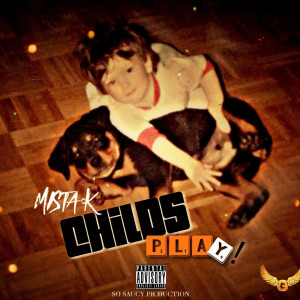 收听Mista K的Lingo (Explicit)歌词歌曲