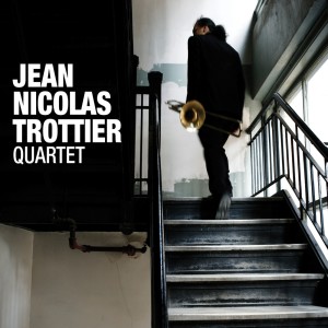 ดาวน์โหลดและฟังเพลง One Way พร้อมเนื้อเพลงจาก Jean Nicoloas Trottier Quartet