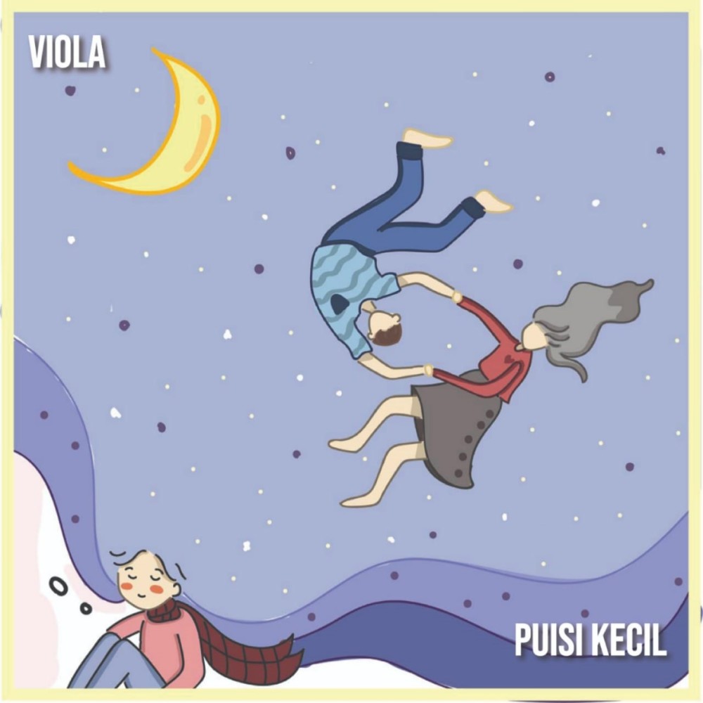 Puisi Kecil