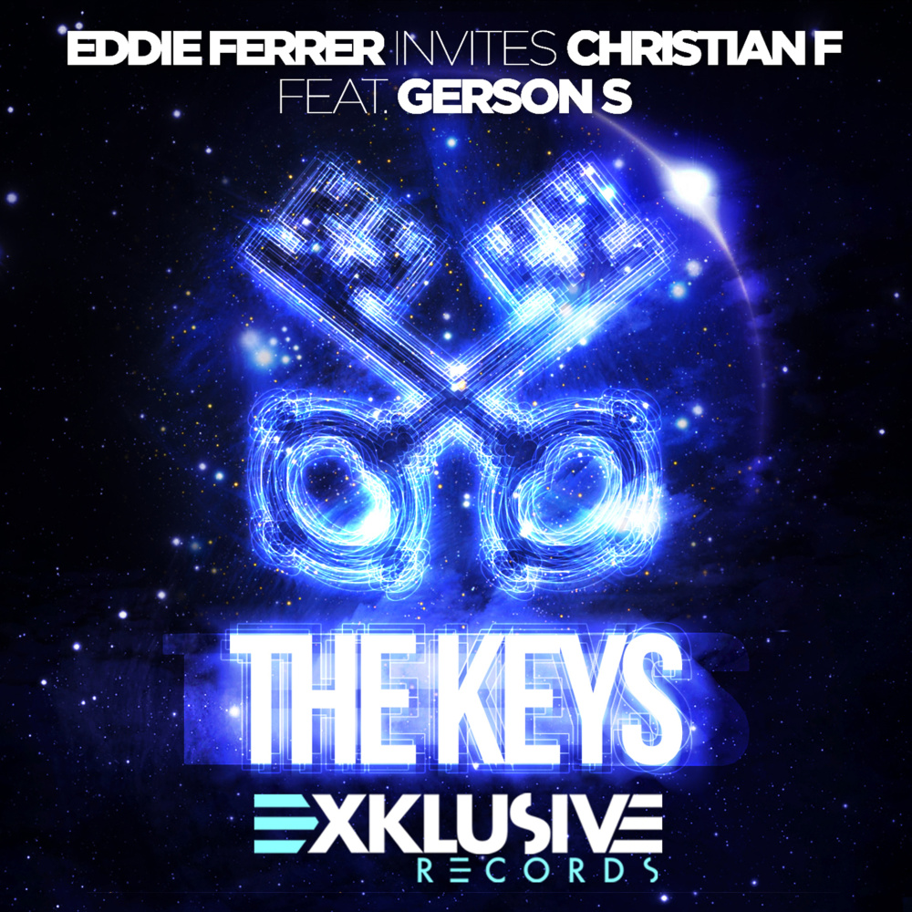 The Keys (Radio Edit)