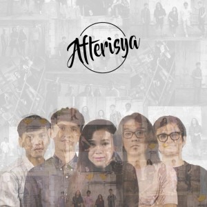 Dengarkan Dia Adalah lagu dari Afterisya dengan lirik
