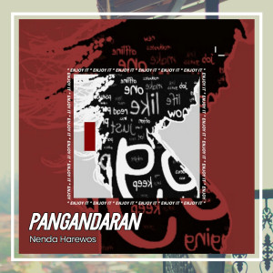 Dengarkan Pangandaran lagu dari Nenda Harewos dengan lirik