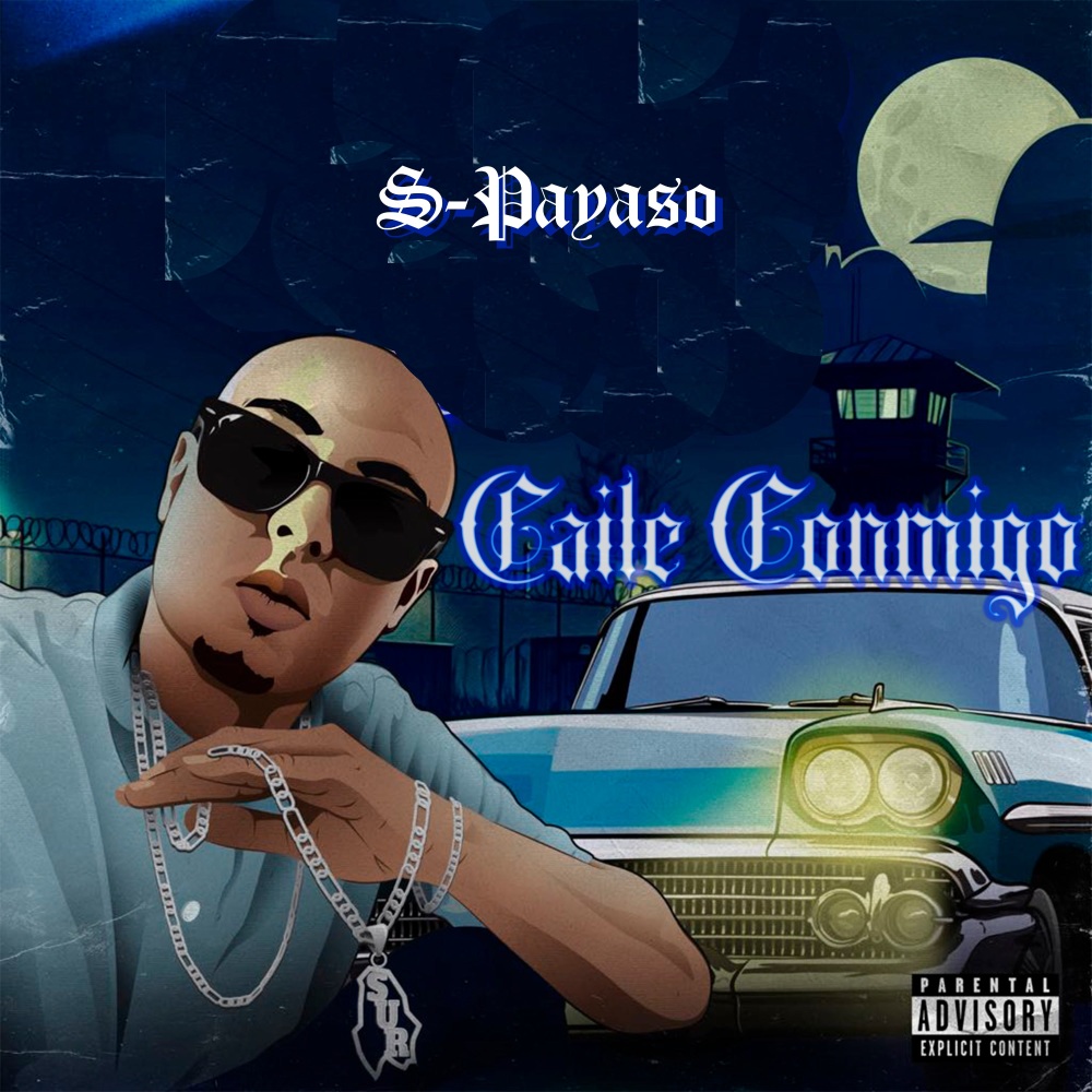 Caile Conmigo (Explicit)