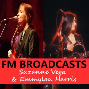 Dengarkan Luka (Live) lagu dari Suzanne Vega dengan lirik