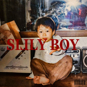 Listen to Silly Boy song with lyrics from Park Hong