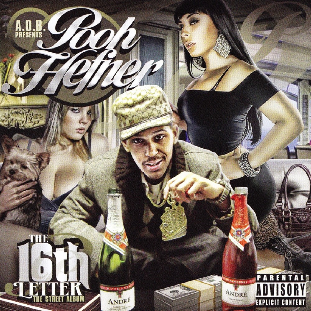 Sharp (Explicit)