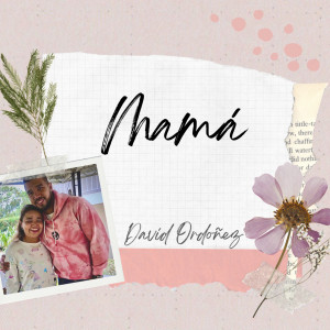 Album Mamá from David Ordonez