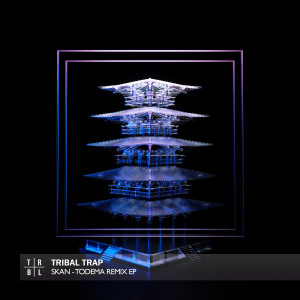 Listen to Living Hell (Tenka Remix) song with lyrics from Skan