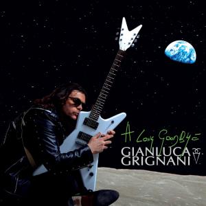 อัลบัม A Long Goodbye ศิลปิน Gianluca Grignani