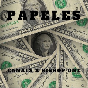 收听Canals的Papeles歌词歌曲