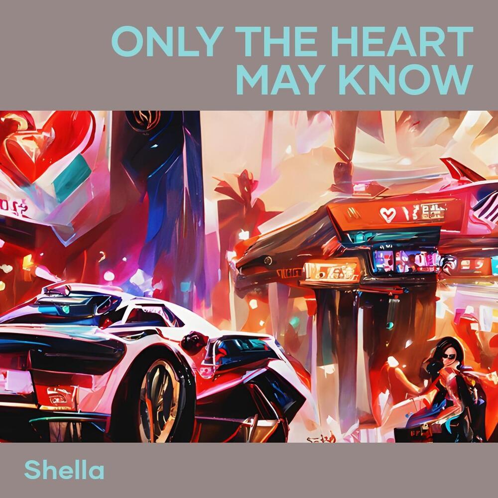 Only the Heart May Know
