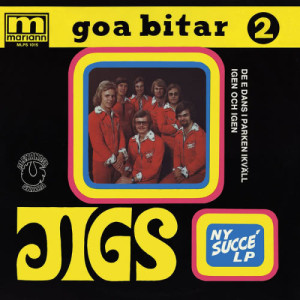 ดาวน์โหลดและฟังเพลง Varför finns ingen som lyssnar (I'd Love You to Want Me) พร้อมเนื้อเพลงจาก Jigs