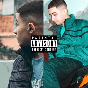 ดาวน์โหลดและฟังเพลง Ícone (Explicit) พร้อมเนื้อเพลงจาก VYNE