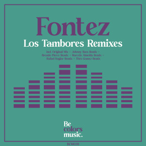 ดาวน์โหลดและฟังเพลง Los Tambores (Théo Gomez Remix) พร้อมเนื้อเพลงจาก Fontez