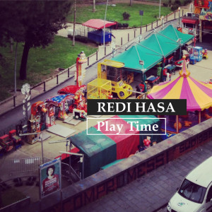 Redi Hasa的專輯Play Time