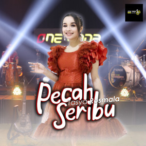 อัลบัม Pecah Seribu ศิลปิน Tasya Rosmala