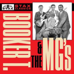 ดาวน์โหลดและฟังเพลง Green Onions พร้อมเนื้อเพลงจาก Booker T & the MGs