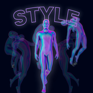 Listen to Style (Explicit) song with lyrics from Showty