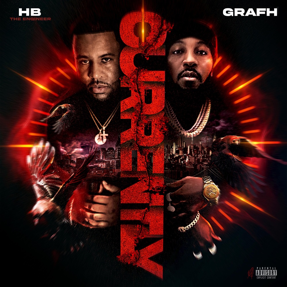 Currently (feat. Grafh) (Explicit)