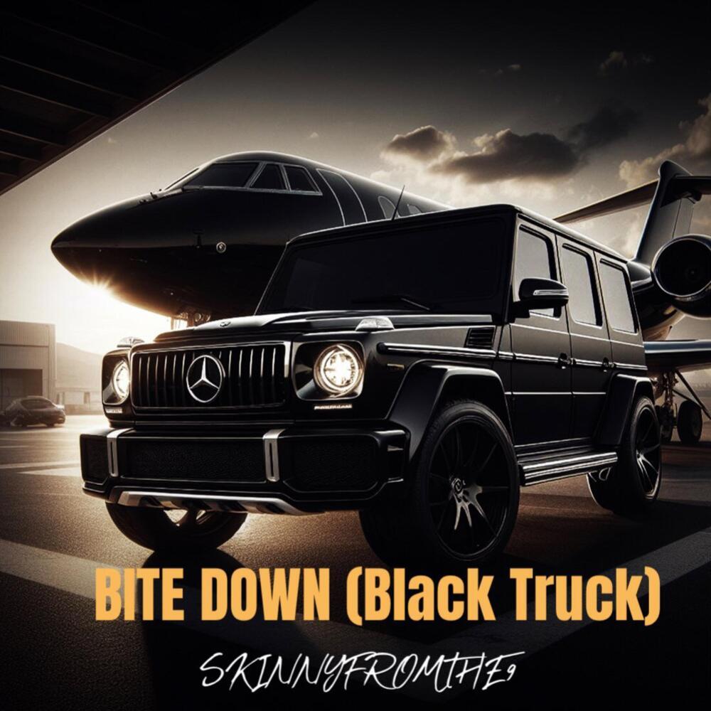 Bitedown (Black Truck) (Explicit)