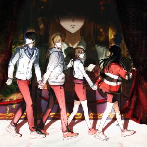 ดาวน์โหลดและฟังเพลง DAWN (Night of Shadows Official Soundtrack) พร้อมเนื้อเพลงจาก Tomás Palazzi