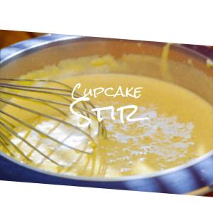 Listen to Cupcake Stir song with lyrics from Koey Kelin