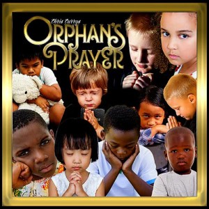 Chris Curry的專輯Orphan's Prayer