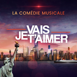 ดาวน์โหลดและฟังเพลง Medley je vais t'aimer : La java de Broadway / Etre une femme / Chanteur de jazz / Je vais t'aimer / En chantant / Musulmanes / Les lacs du Connemara / Je vole พร้อมเนื้อเพลงจาก Emji