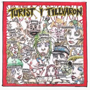 收聽Fru Dörr的Skor (其他)歌詞歌曲