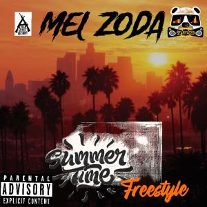 อัลบัม Summertime Freestyle (Explicit) ศิลปิน Mel Zoda