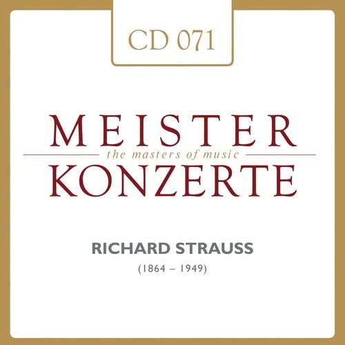 Walzerfolgen aus Der Rosenkavalier: Walzerfolgen aus Der Rosenkavalier