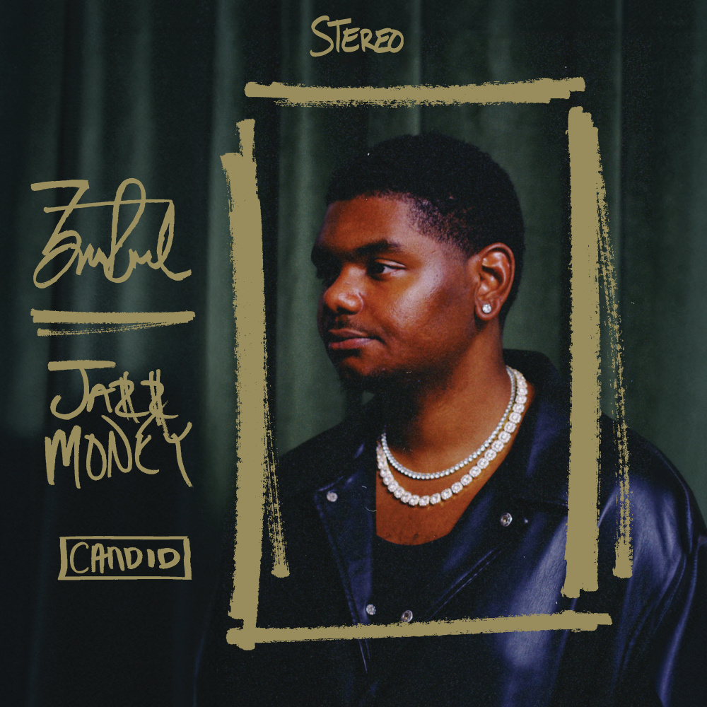 BETTER DAYZ (Explicit)