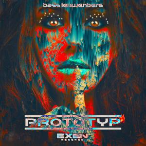 ดาวน์โหลดและฟังเพลง Prototype พร้อมเนื้อเพลงจาก Bass Leuwenberg