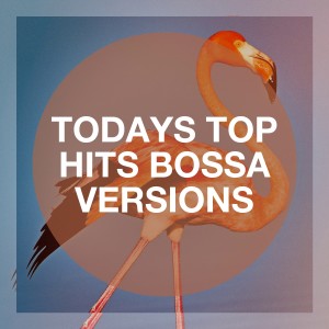 Bosanova Brasilero的专辑Todays Top Hits Bossa Versions