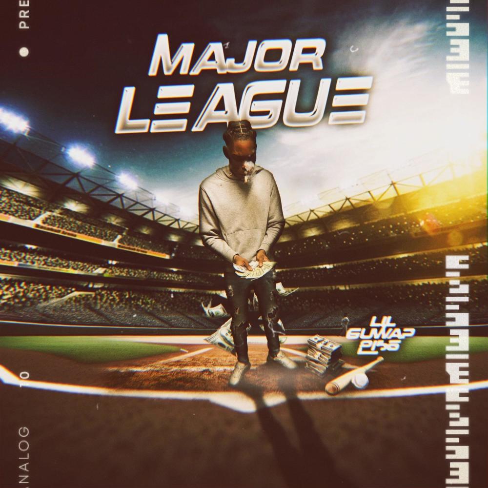 Major league (Explicit)