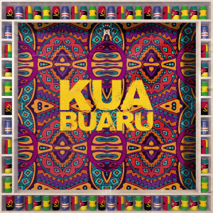 Calema的专辑Kua Buaru