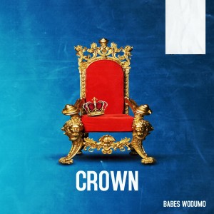 Album Crown from Babes Wodumo