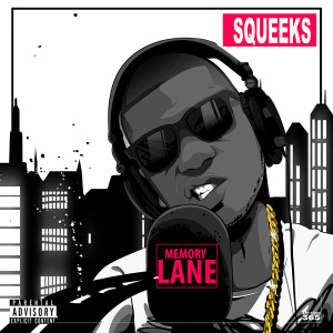 Listen to Nino (feat. Clue) (Explicit) song with lyrics from Squeeks
