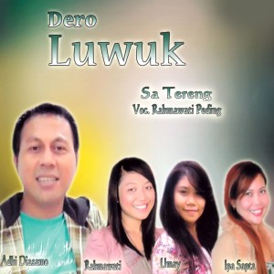 ดาวน์โหลดและฟังเพลง Cinta Den Sayang พร้อมเนื้อเพลงจาก DERO LUWUK SA TERENG