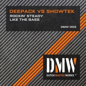 Listen to Rockin' Steady song with lyrics from Deepack