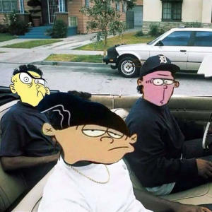 收聽Ransom的Like Damn (feat. Bam! & Roscoe) (Explicit)歌詞歌曲