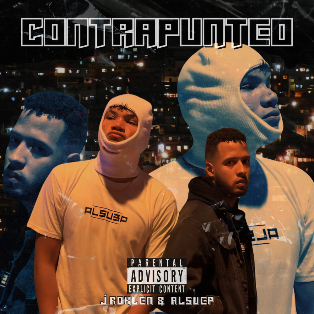 Contrapunteo (Explicit)