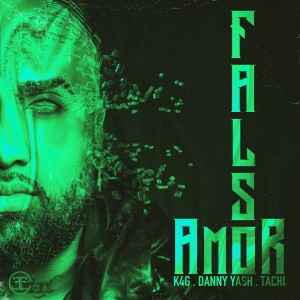 El Tachi的專輯Amor Falso (Explicit)